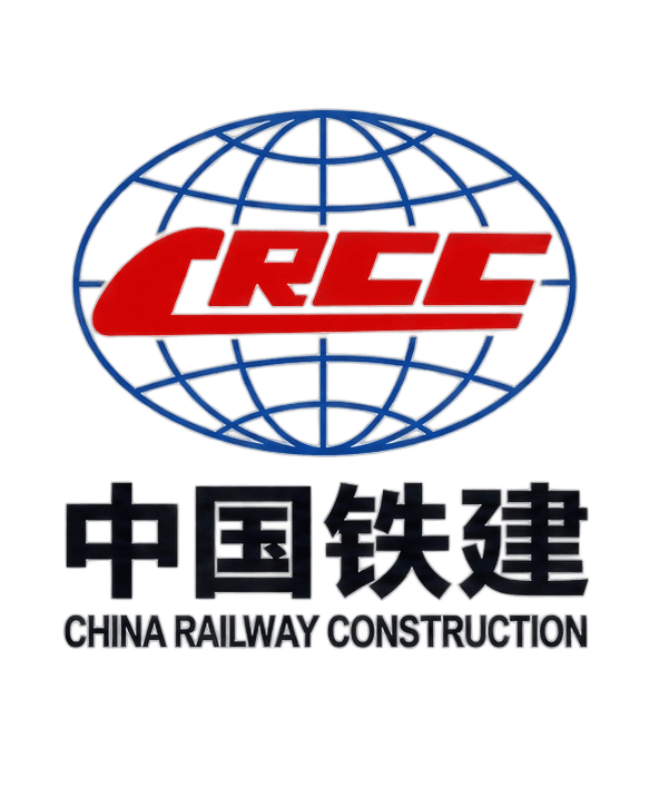 中国铁建 Logo