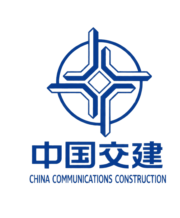 中国交建 Logo